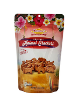 Diamond Bakery Animal Crackers 4.5oz