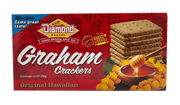 Diamond Bakery Original Hawaiian Graham Crackers 8.4 oz