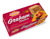 Diamond Bakery Original Hawaiian Graham Crackers 8.4 oz
