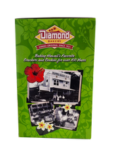 Diamond Bakery Saloon Pilot 30oz