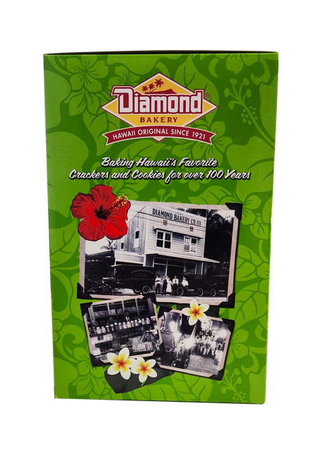 Diamond Bakery Saloon Pilot 30oz