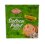 Diamond Bakery Saloon Pilot 30oz