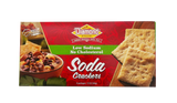 Diamond Bakery Hawaiian Soda Crackers - Low Sodium/No Cholesterol 13oz