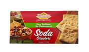 Diamond Bakery Hawaiian Soda Crackers - Low Sodium/No Cholesterol 13oz