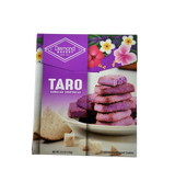 Diamond Bakery Hawaiian Shortbread Cookies 4.4 oz. - Taro