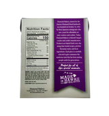 Diamond Bakery Hawaiian Shortbread Cookies 4.4 oz. - Ube with Coconut