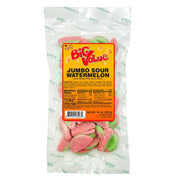 Enjoy Big Value Li Hing Jumbo Sour Hula Watermelon 14oz
