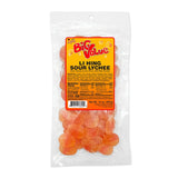 Enjoy Big Value Li Hing Sour Lychee 14oz