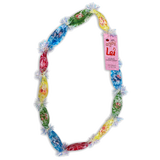 Enjoy Candy Lei - Guava Chewy Candy 2.5oz