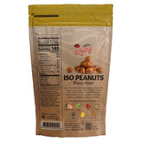 Enjoy Shoyu Iso Peanuts 7oz.