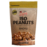 Enjoy Shoyu Iso Peanuts 7oz.