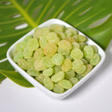 Enjoy Li Hing Sour Apples 3oz