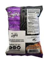 Enjoy All Natural Taro Chips 1.76oz.