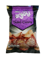 Enjoy All Natural Taro Chips 1.76oz.