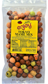 Enjoy Tokyo Mame Mix 8 oz