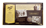 Hawaiian Host Milk Chocolate "ALOHAMACS" Creamy Milk Chocolate Covered Macadamias 5oz