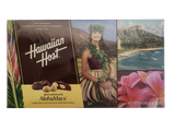 Hawaiian Host Milk Chocolate "ALOHAMACS" Creamy Milk Chocolate Covered Macadamias 5oz