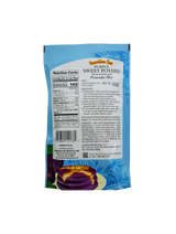 Hawaiian Sun Pancake Mix - Purple Sweet Potato 6oz