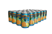 Hawaiian Sun Drink - Tropical Iced Tea (24 Pack)  **Limit 2 cases per purchase transaction**