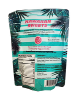 Hawaiian Sweets Chocolate Brownie Crisps 2oz