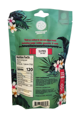 Hawaiian Sweets Salt Water Taffy - Pineapple 7oz