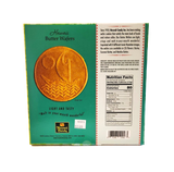 Hawaii Candy Hawaii Butter Wafers Gift Box 6oz