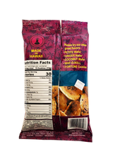 Hawaii Candy Sesame Wafer Cookies 3 oz