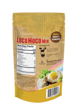 Hawaii Selection Loco Moco Gravy Mix Packet 1oz