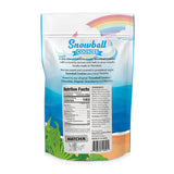 Hawaii Selection Snowball Cookies - Matcha 5oz.