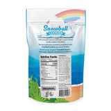 Hawaii Selection Snowball Cookies - Original 5oz.
