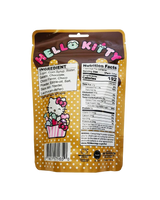 Hello Kitty Soft Candy Chocolate Flavor 1.90oz.