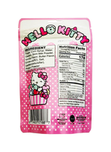 Hello Kitty Soft Candy Milk Flavor 1.90oz.