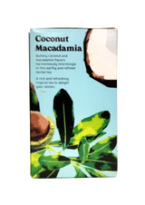 Hawaiian Islands Tea Co. Coconut Macadamia Herbal Tea 20CT/EA 1.41oz