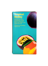 Hawaiian Islands Tea Co. Tropical Medley Tropical Flavored Black Tea  20CT/EA 1.41oz