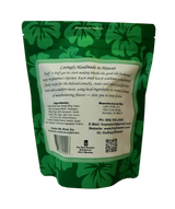Huff 'N Puff Furikake Arare Delights Premium Puffed Rice Snacks 5 oz