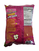 Hawaiian Hurricane Company Hawaiian Hurricane Pre-Popped Kimchee Popcorn Mochi Crunch & Nori 4.6oz