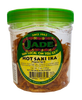 Jade Hot Saki Ika Jar 7oz (NOT FOR SALE TO CALIFORNIA) (Copy)