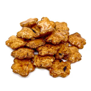 Jade Local Sakura Arare 6 oz