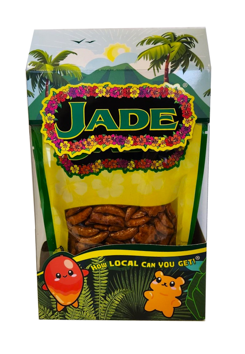 Jade Mixed Tote - 5 Varieties 12.25oz (NOT FOR SALE TO CALIFORNIA)