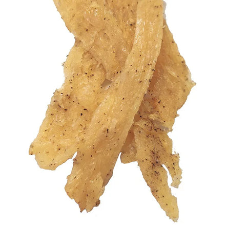 Jade Peppered Ika 3.5 oz