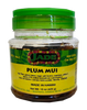 Jade Plum Mui Jar 15 oz (NOT FOR SALE TO CALIFORNIA)