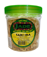 Jade Saki Ika Jar 7oz (NOT FOR SALE TO CALIFORNIA)