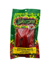 Jade Large Bag Shredded Mango 6 oz