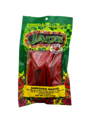 Jade Large Bag Shredded Mango 6 oz