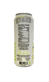JANS Boba Milk Tea Matcha 16.9 oz