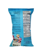 JANS Mixed Roots Chips w/Sea Salt 8 oz