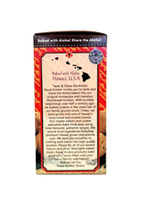 Kauai Kookie Almond Cookies 4.5oz