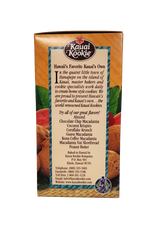 Kauai Kookie Coconut Krispies Cookies 4.5oz