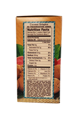 Kauai Kookie Coconut Krispies Cookies 4.5oz