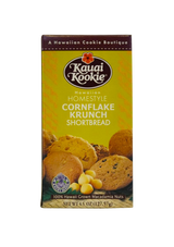 Kauai Kookie Cornflake Krunch Cookies 4.5oz